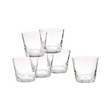 Set of 6 Tina Candleholders