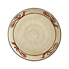 Tocumbo Dinner Plate.