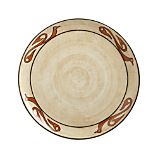 Tocumbo Dinner Plate