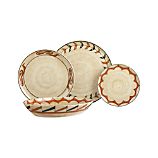 Tocumbo Dinnerware