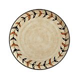 Tocumbo 13.5" Platter