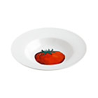 Tomate Individual Pasta Bowl.