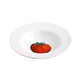 Tomate Pasta Serving Bowl