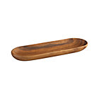 Tondo Oval Platter.