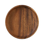 Tondo Plate.