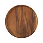 Tondo Round Platter.