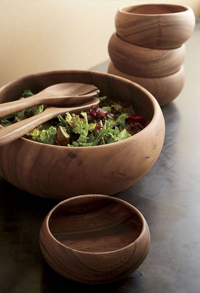 Tondo Serveware