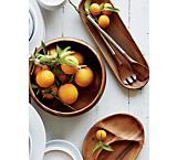 Acacia Serving Pieces