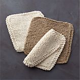 Toockies® Cleaning Cloths Set of Three