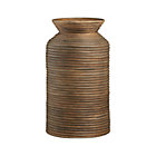 Large Vase.