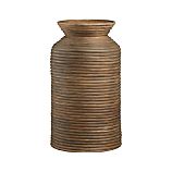 Toro Large Vase