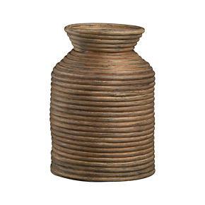 Toro Small Vase
