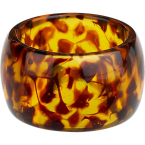 Tortoise Napkin Ring