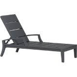 Toulon Chaise Lounge