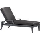 Toulon Chaise Lounge with Cushion