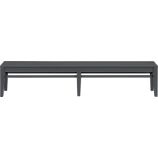 Toulon Dining Bench