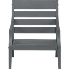 Toulon Lounge Chair.