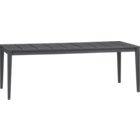 Toulon Rectangular Dining Table.