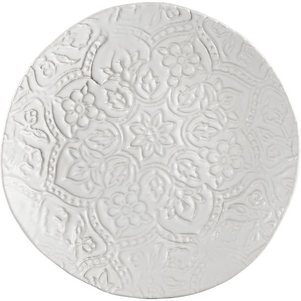 ToulousePlateWht9p5LLS13