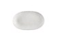 Toulouse White 16.5"x10" Platter
