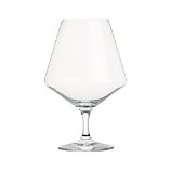 Tour Cognac Glass