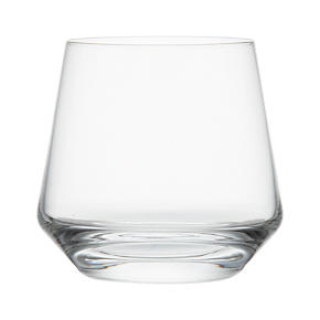 Tour Double Old-Fashioned Glass