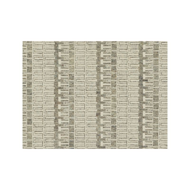 Tower 9'x12' Rug Crate and Barrel