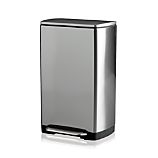simplehuman® 10-Gallon Trash Can