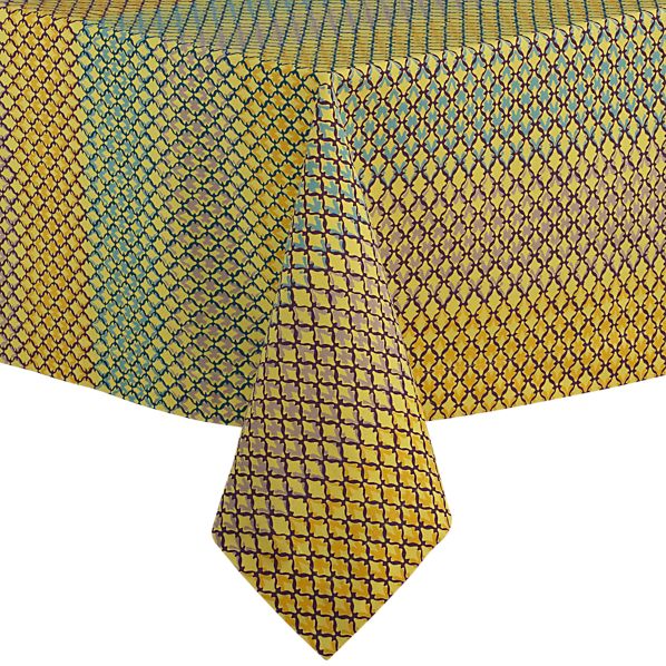 TrellisTableclothS13