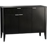 Triad Small Sideboard