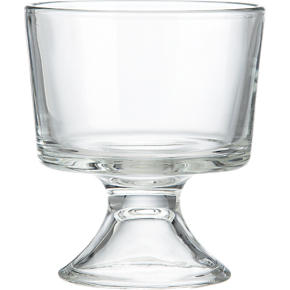 Trifle Bowl