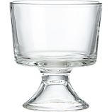 Trifle Bowl