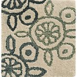 Tristan 12" sq. Rug Swatch