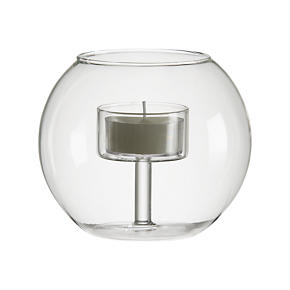 Trix Candleholder