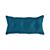 TroisPillow12x24inTealS13