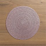 Tropical Palm Slate Placemat