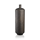 Trotter Large Bottle Vase.