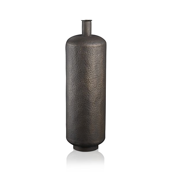 TrotterBottleVaseLgF11