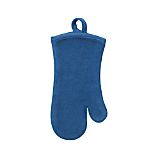 Tudor Blue Oven Mitt