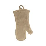 Tudor Oven Mitt
