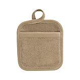 Tudor Potholder