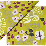 Marimekko Tuliainen Paper 6.5" Napkins Set of 20