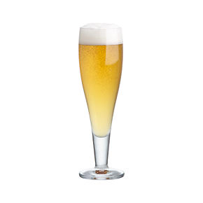 Tulip Beer Glass