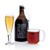 TulipBeerGlassGrowlerJI13