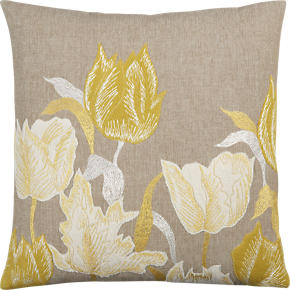 Tulip 18 Pillow