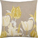 Tulip 18" Pillow