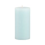 Tupelo Aquatic 3"x6" Pillar Candle