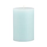 Tupelo Aquatic 4"x6" Pillar Candle