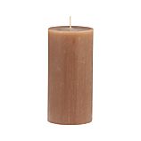 Tupelo Cassia 3"x6" Pillar Candle