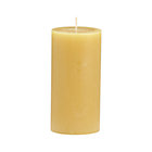 Tupelo Ceylon Pillar Candle.
